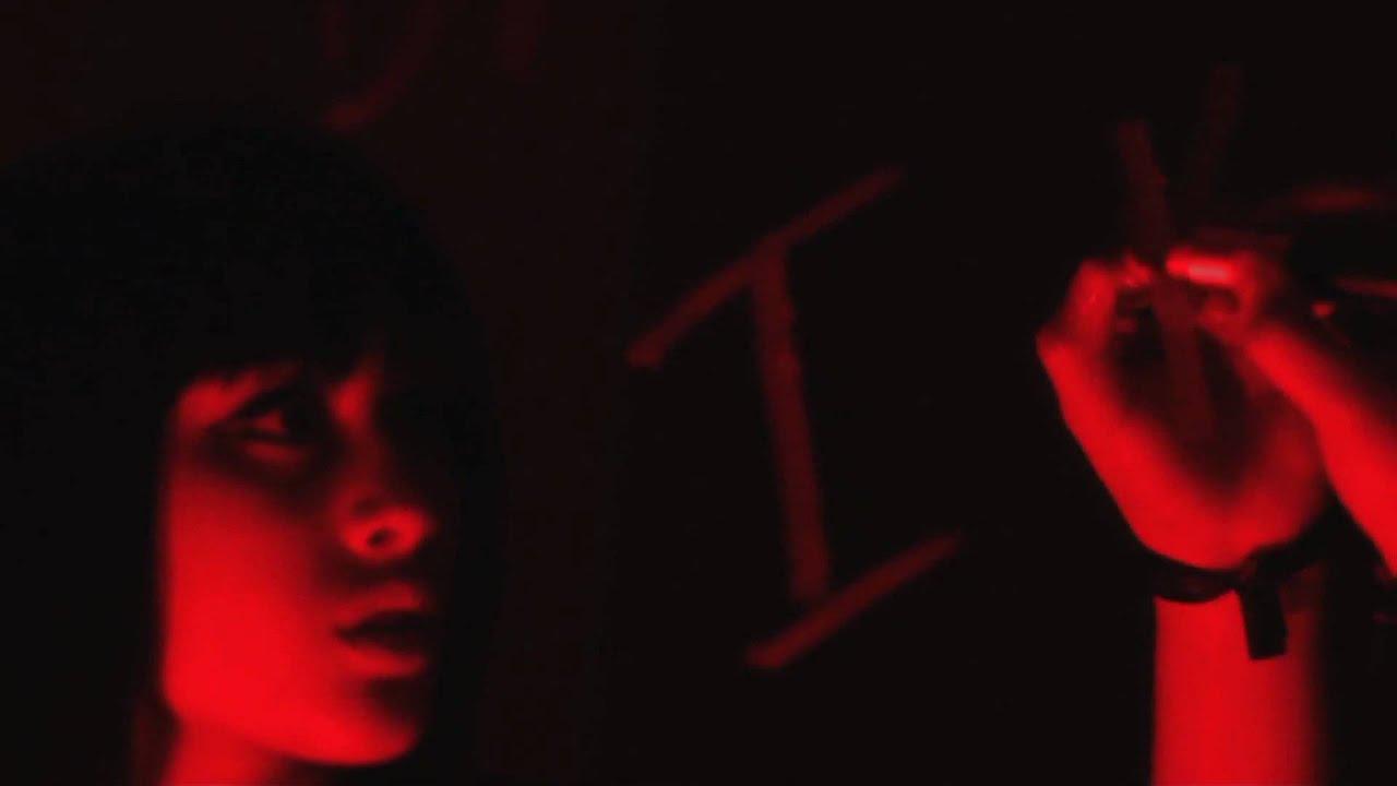 Love, Kills xx Trailer