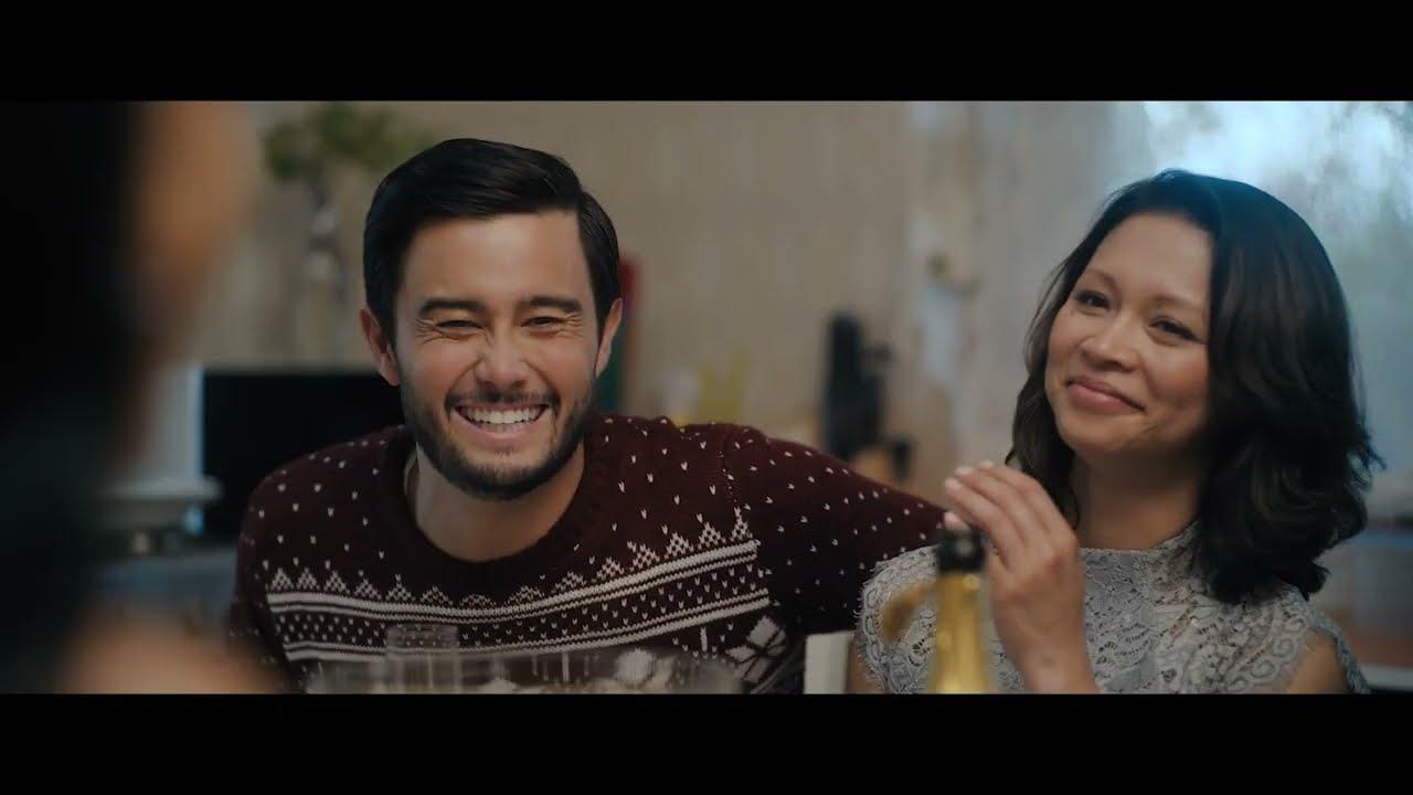 The Gift That Gives Trailer