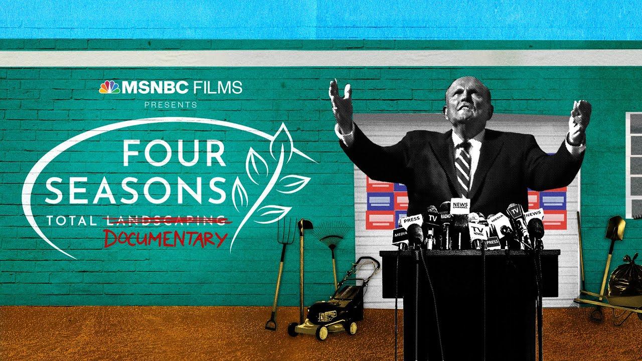 Four Seasons Total Documentary Trailer