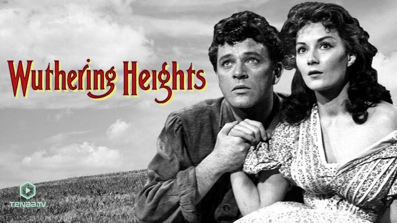 Wuthering Heights Trailer