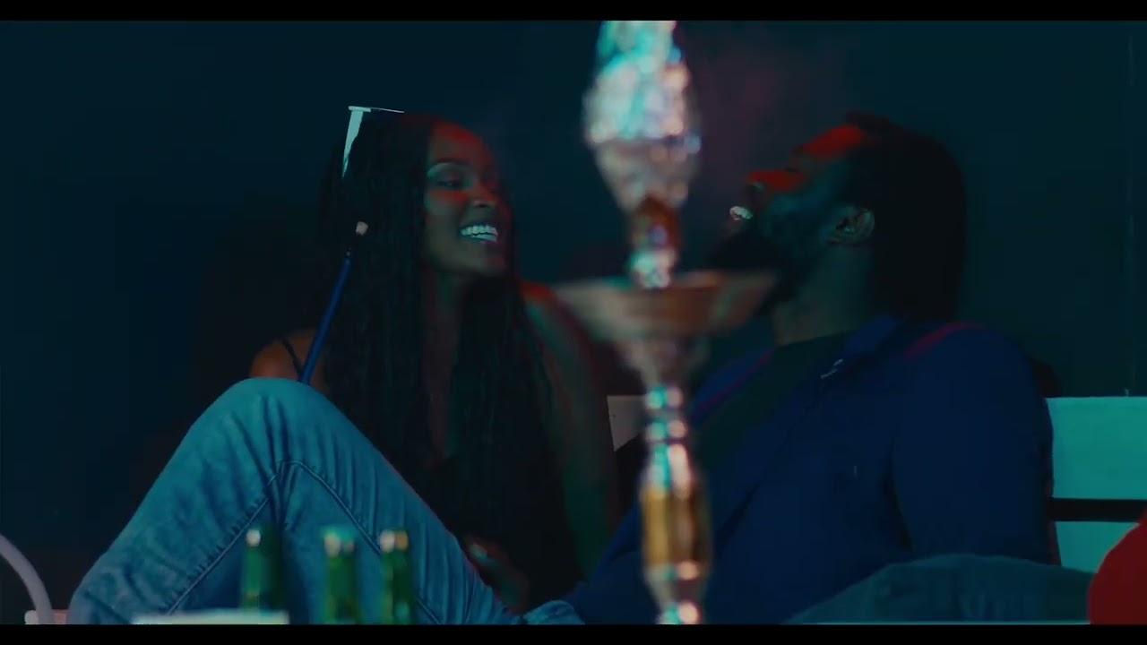 From Kisii With Love Trailer