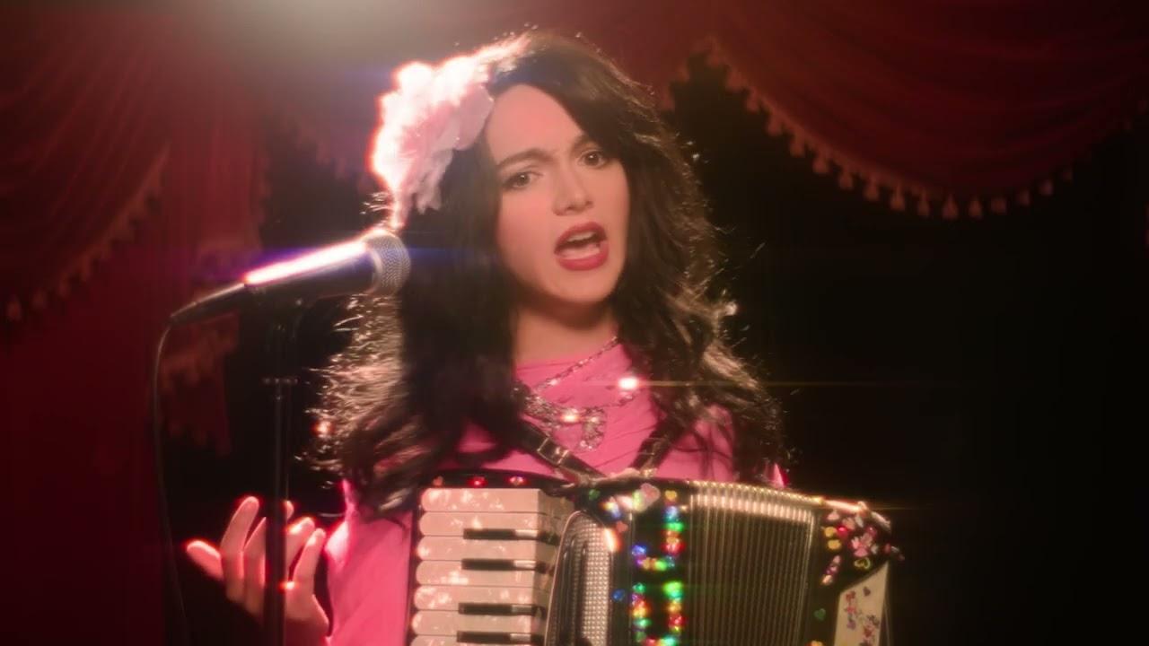 It Happened: The Judy Tenuta Story Trailer