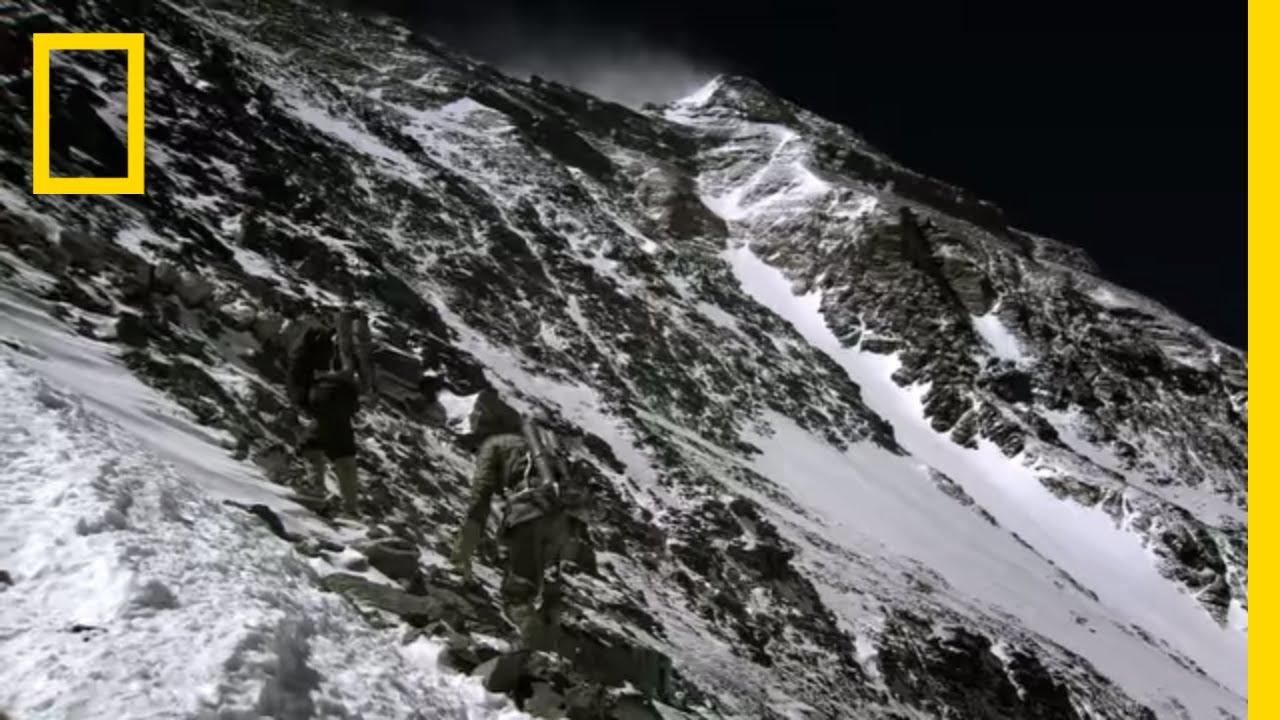 The Wildest Dream Trailer