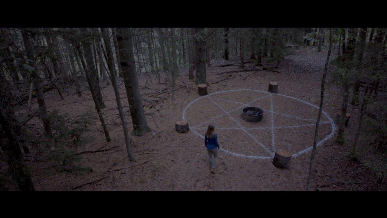 Below the Trees Trailer