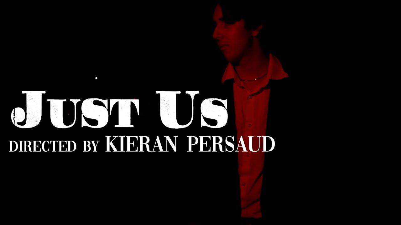 Just Us Trailer