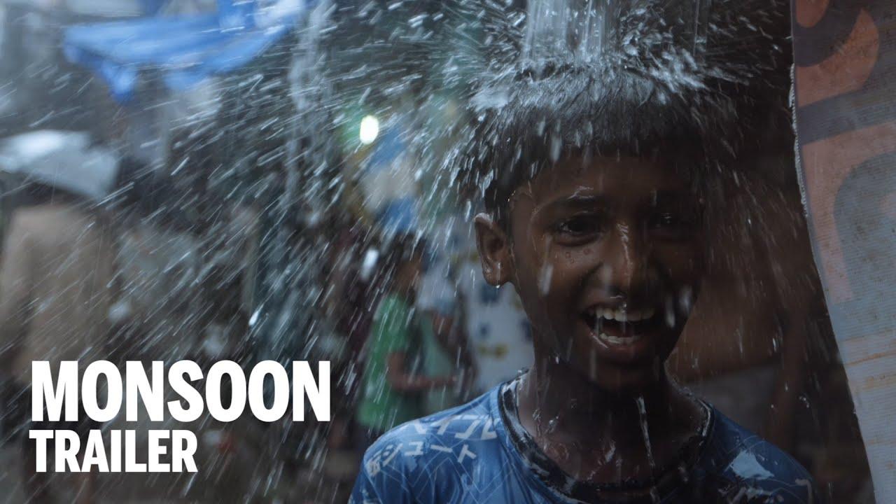 Monsoon Trailer