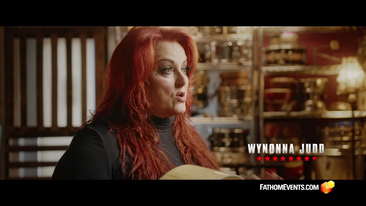 Johnny Cash: The Redemption of an American Icon Trailer