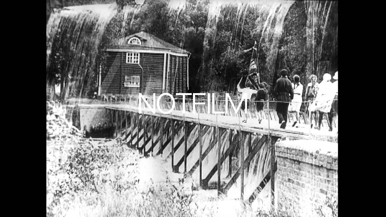 Notfilm Trailer
