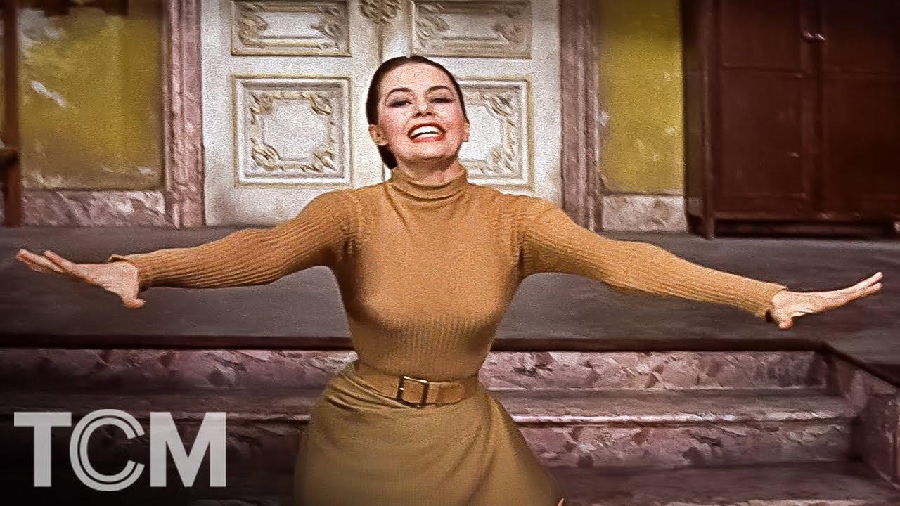 Silk Stockings Trailer