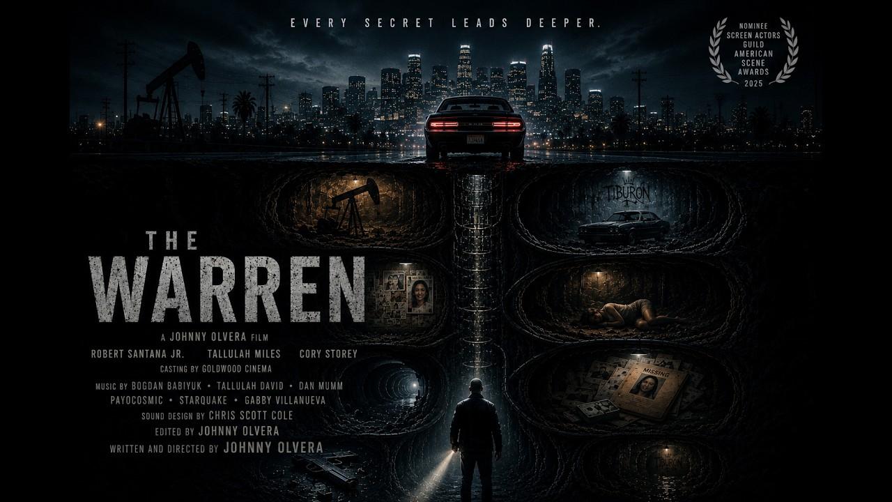 The Warren Trailer