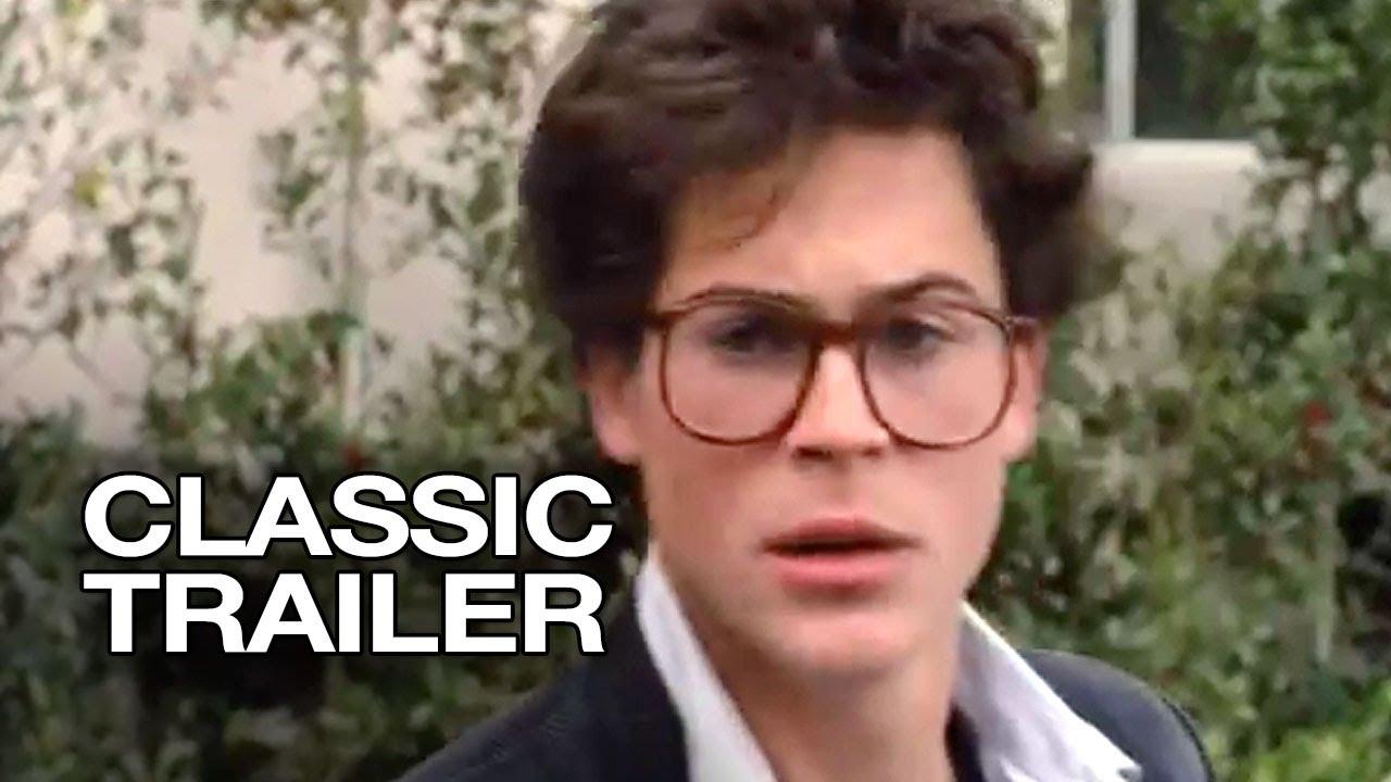 Illegally Yours Trailer