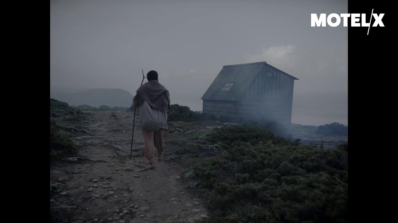 The Strange House in the Mist Trailer