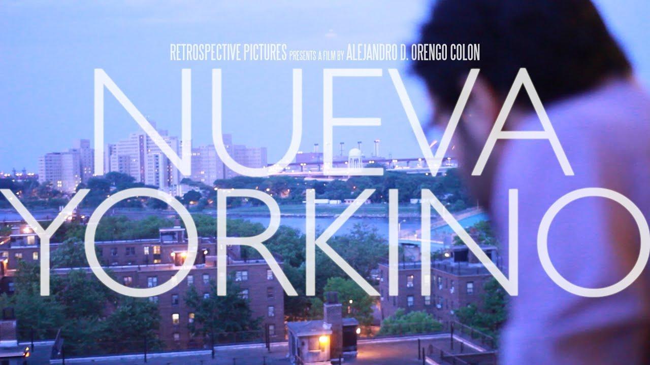NuevaYorkino Trailer