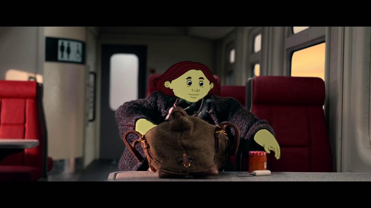Almost There Trailer