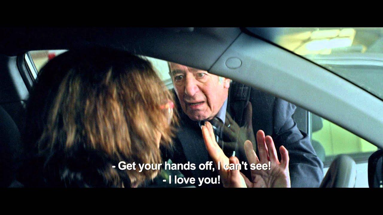 Gloria Trailer