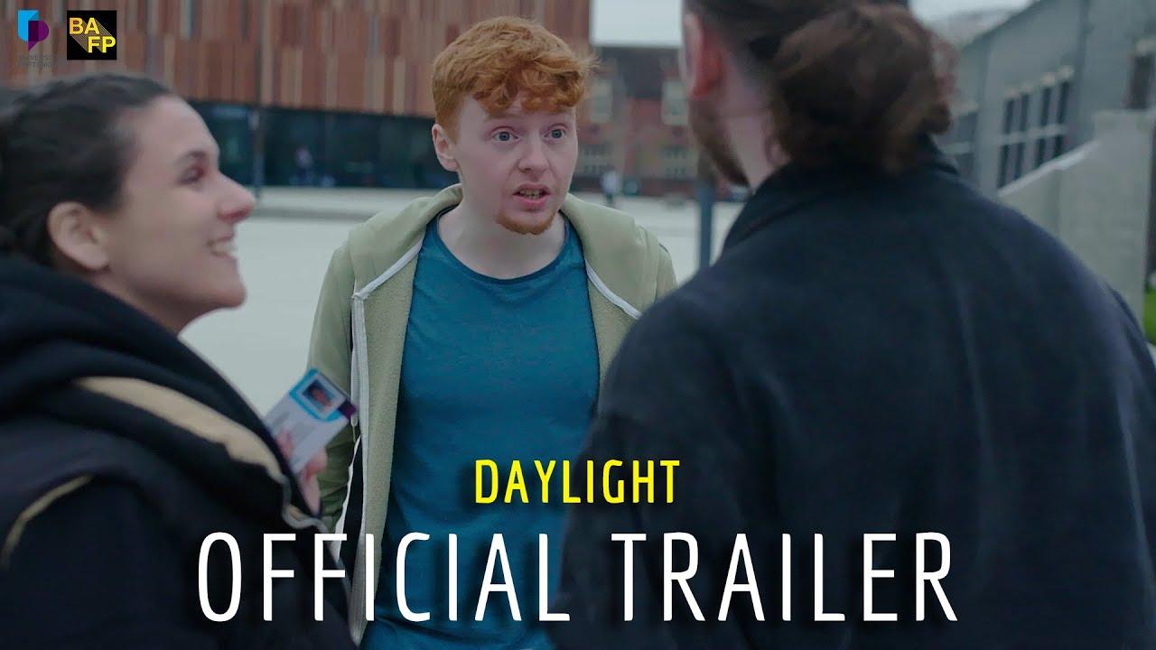 Daylight Trailer