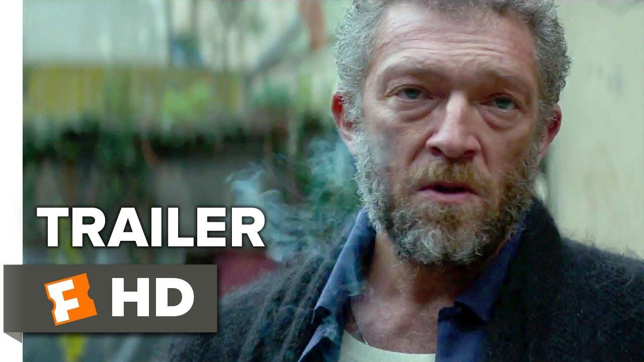 Partisan Trailer