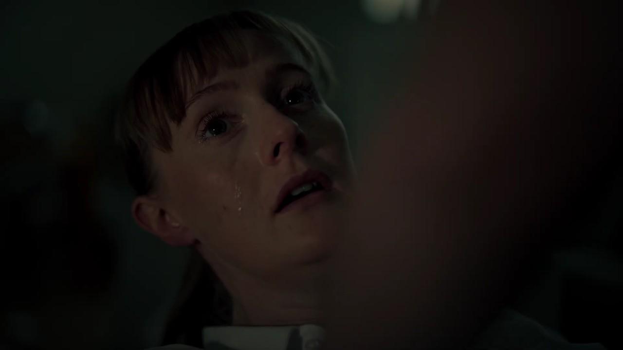 Subsumed Trailer