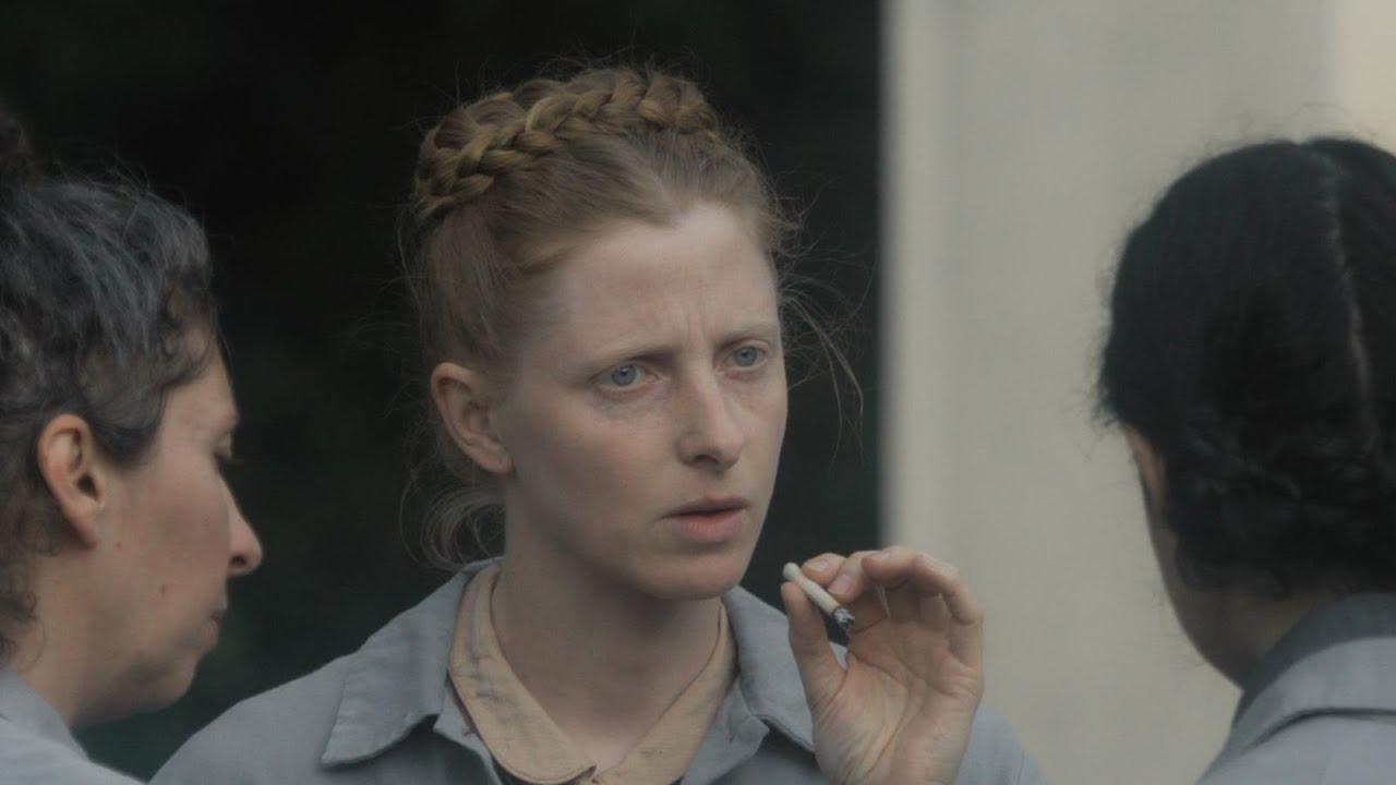 Unrest Trailer