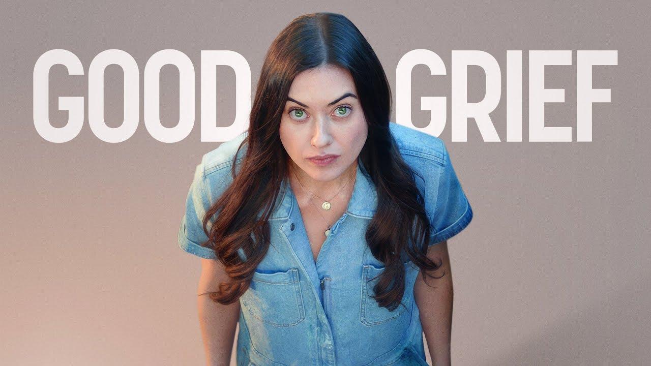 Good Grief Trailer