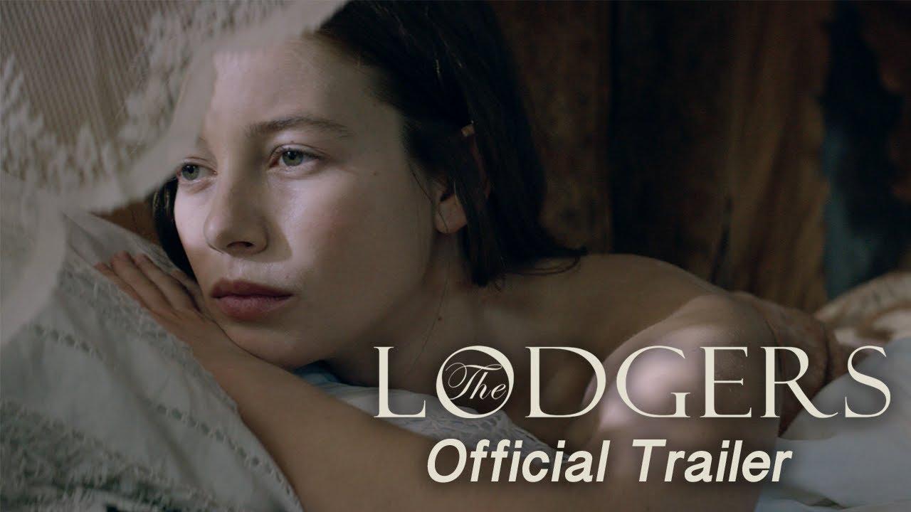 The Lodgers Trailer