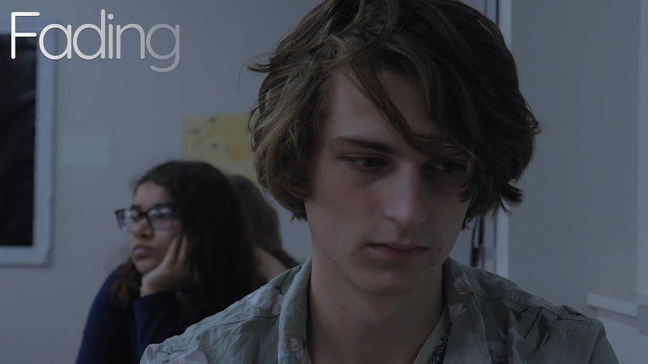Fading Trailer