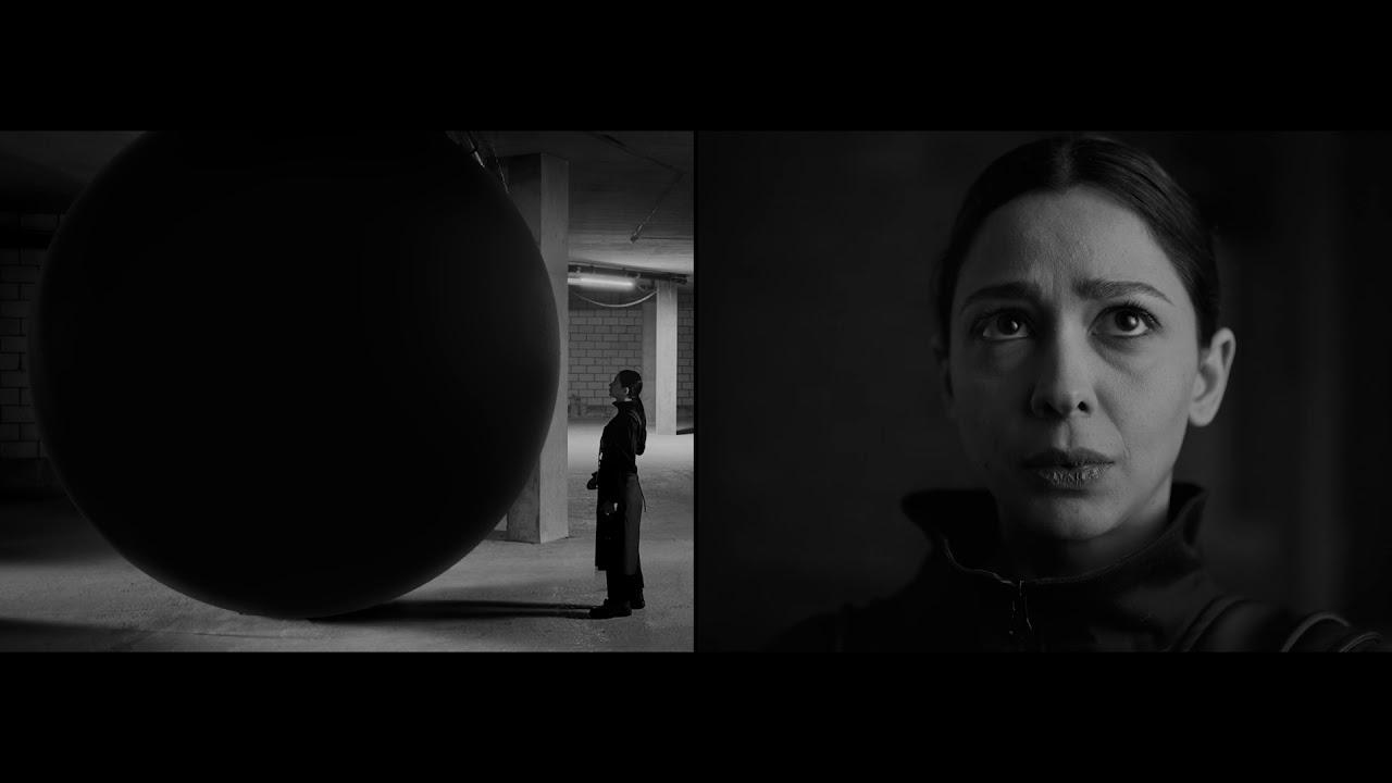 In Vitro Trailer