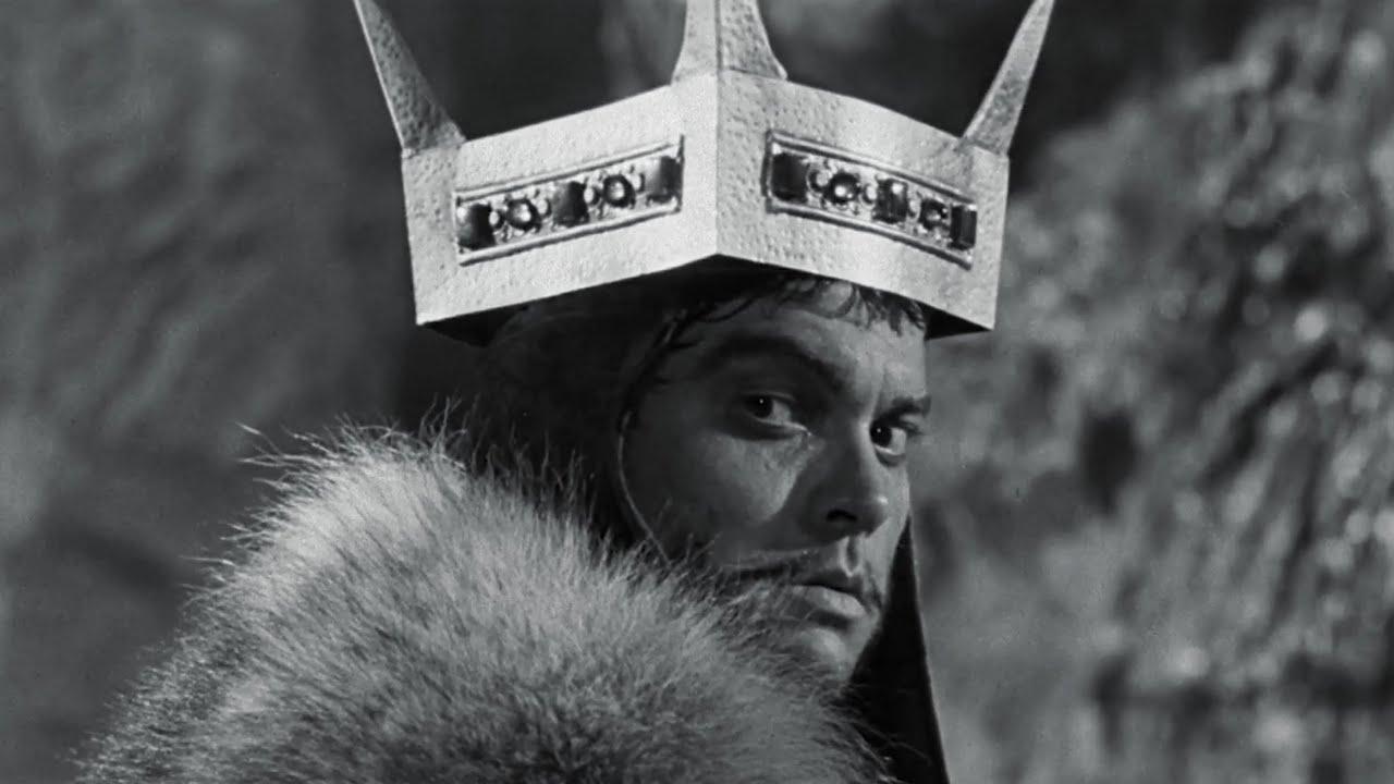 Macbeth Trailer