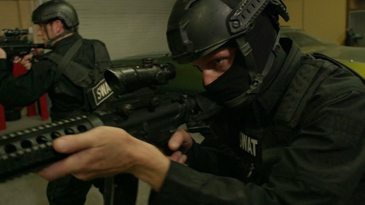 Better Criminal Trailer
