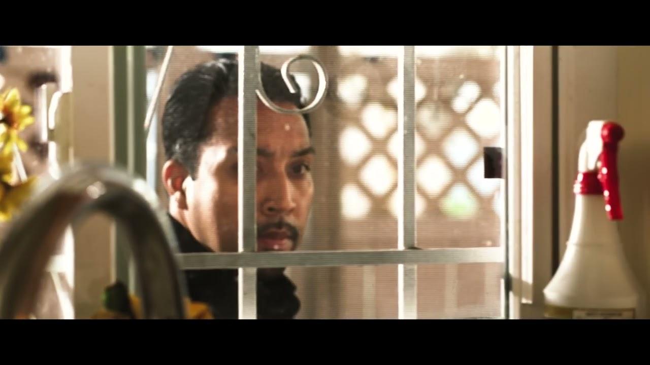 Home for Dinner Trailer