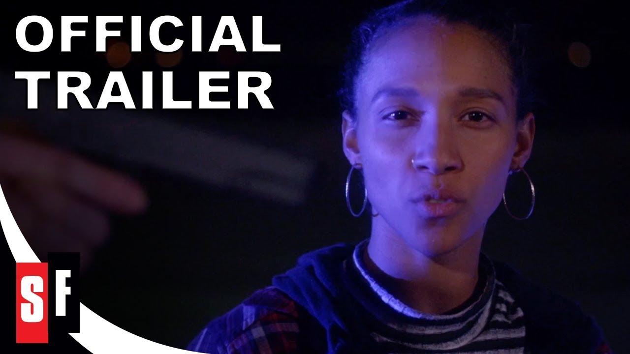 My Name Is Myeisha Trailer