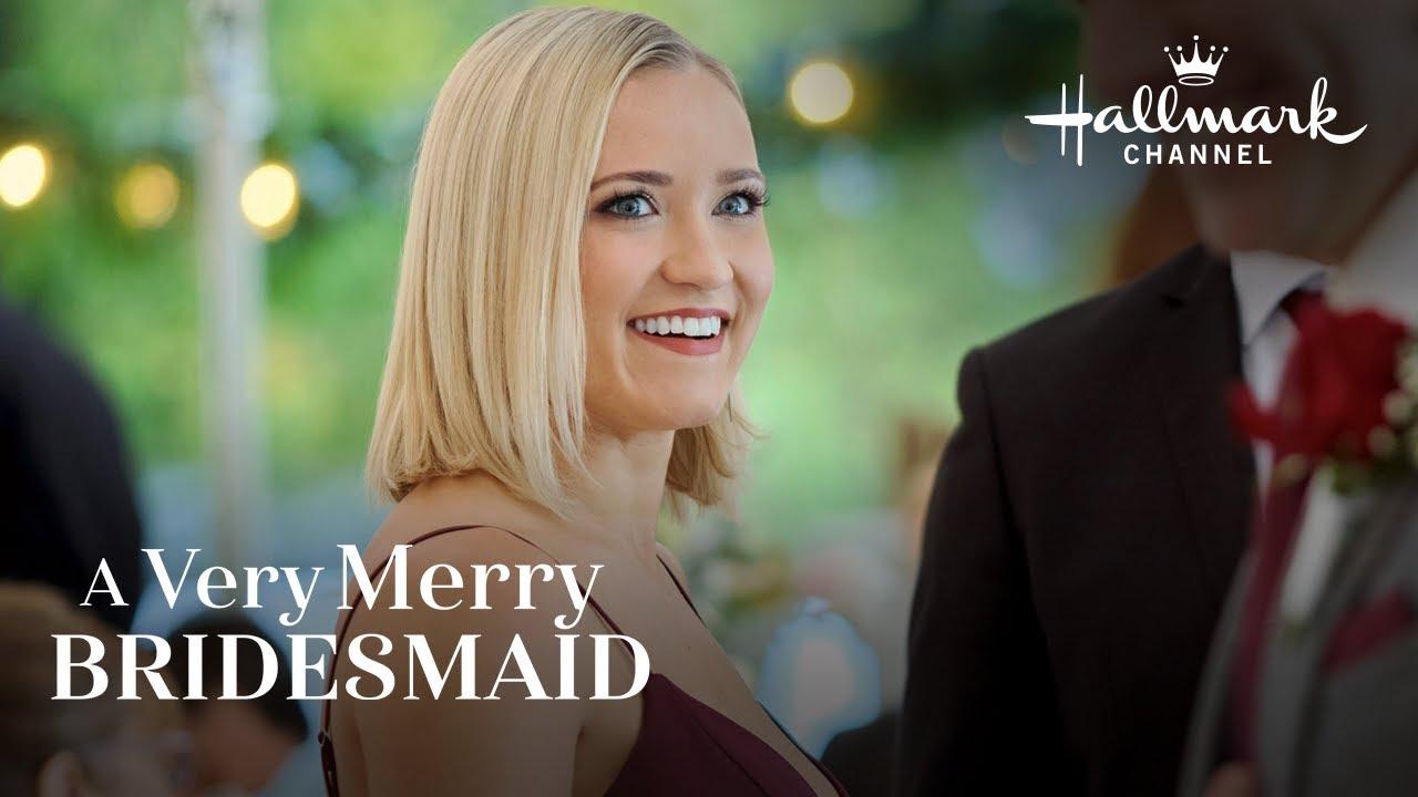A Very Merry Bridesmaid Trailer