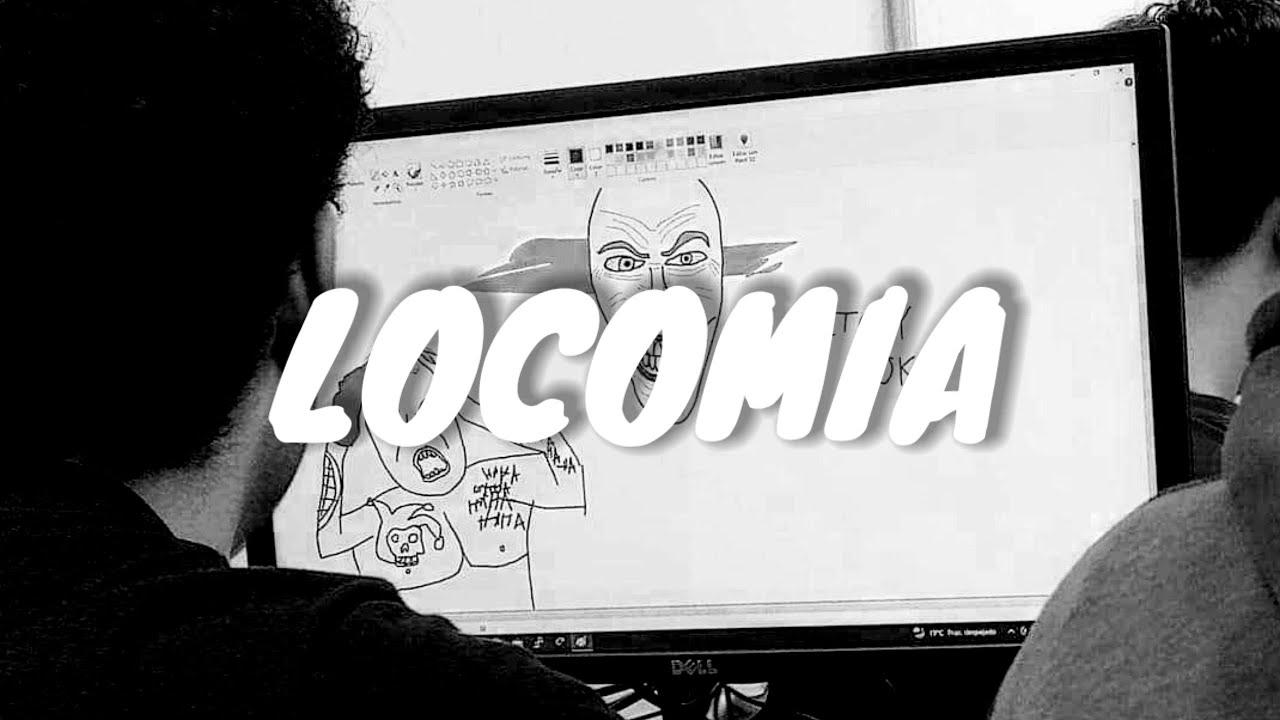 LOCOMIA (Mosso's Cut) Trailer