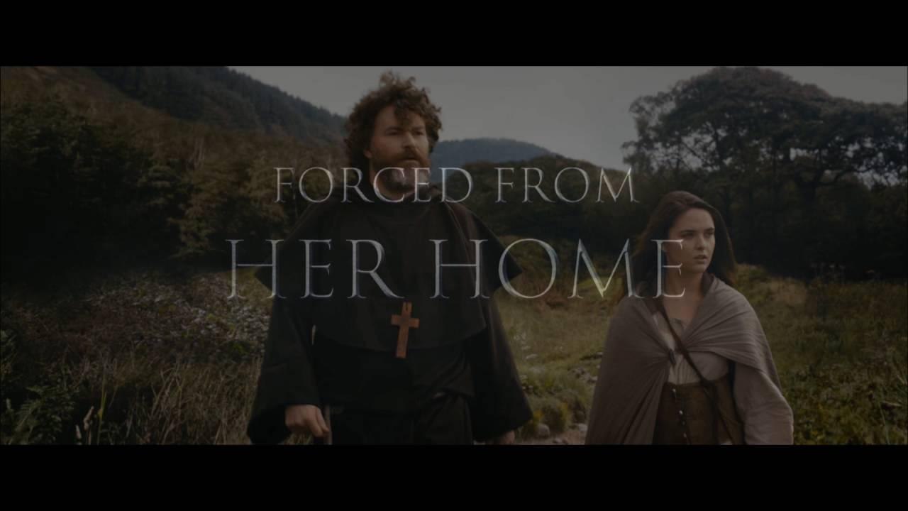 Viking Legacy Trailer