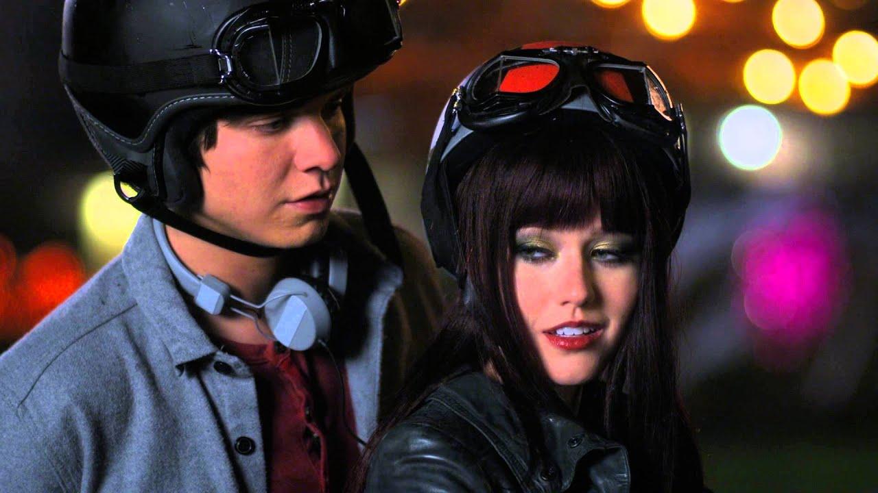R.L. Stine's Monsterville: The Cabinet of Souls Trailer