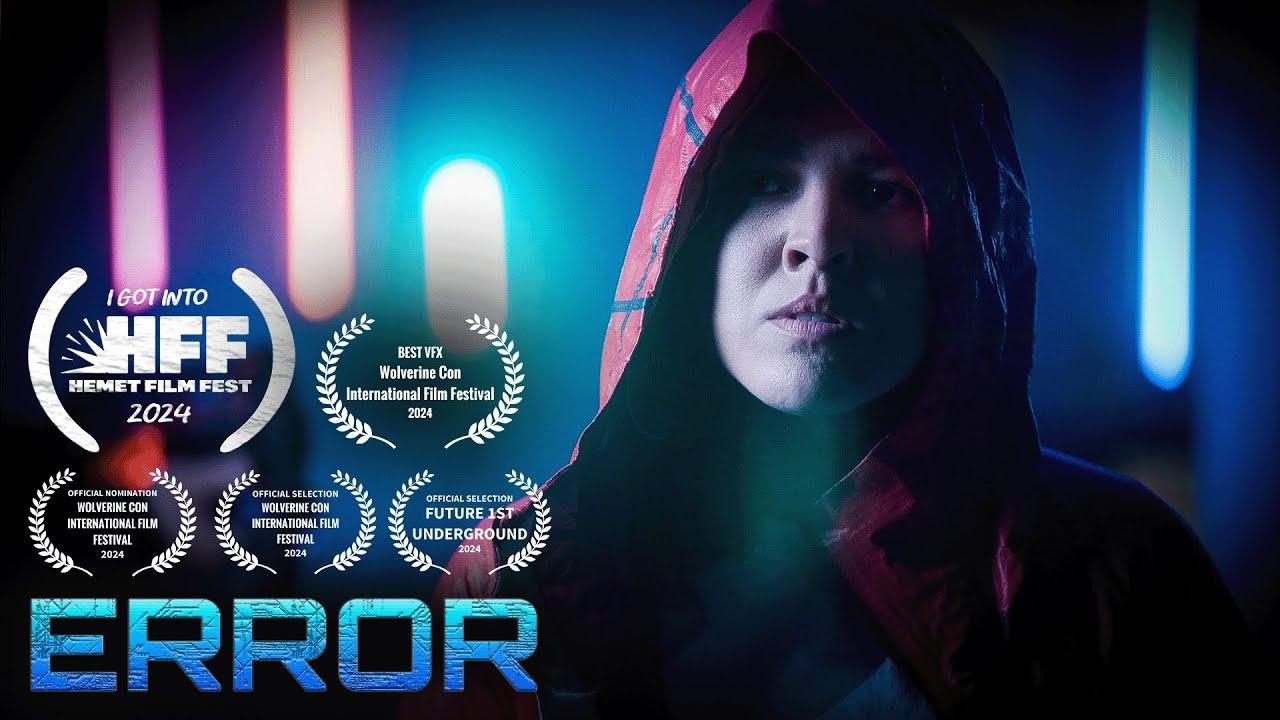 ERROR Trailer