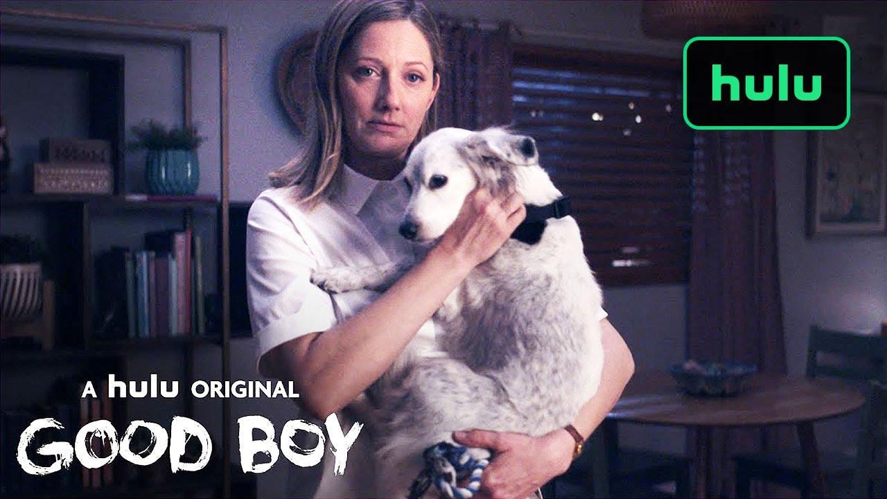 Good Boy Trailer