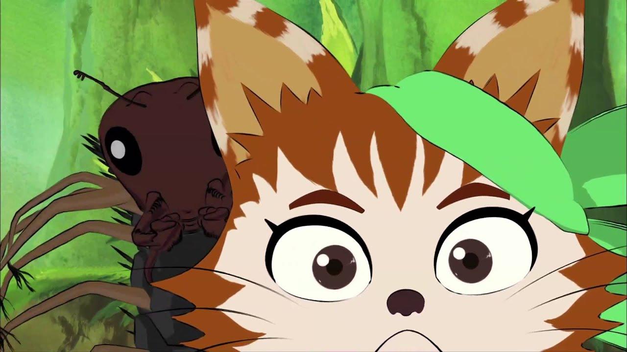 The Lost 15 Boys: The Big Adventure on Pirates' Island Trailer