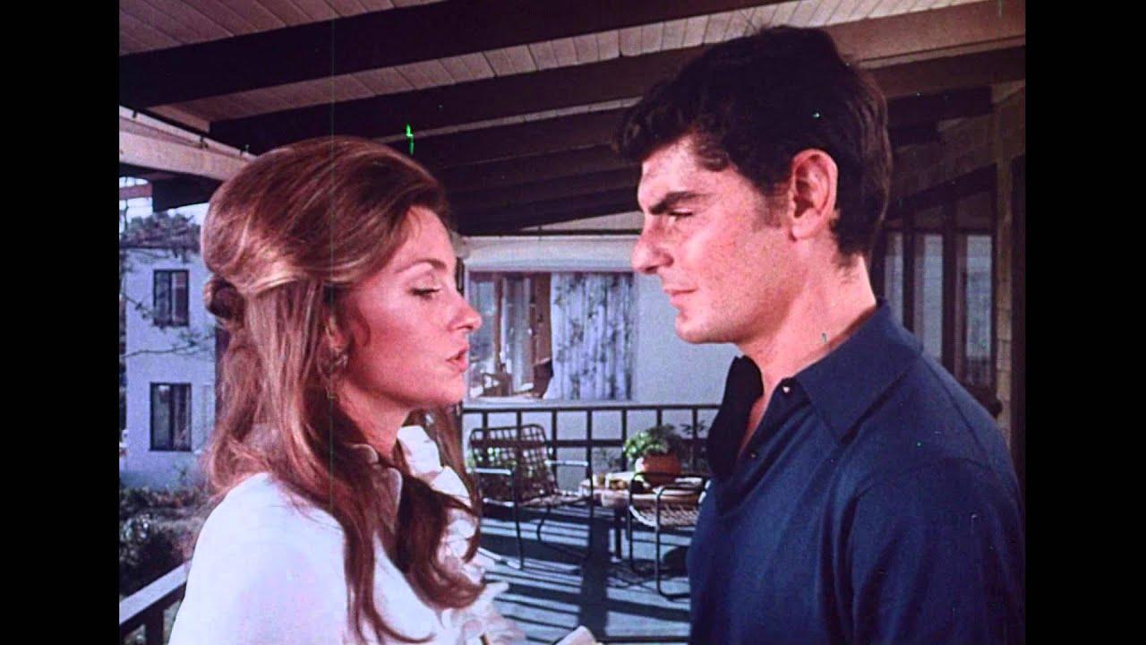 The Marriage of a Young Stockbroker Trailer
