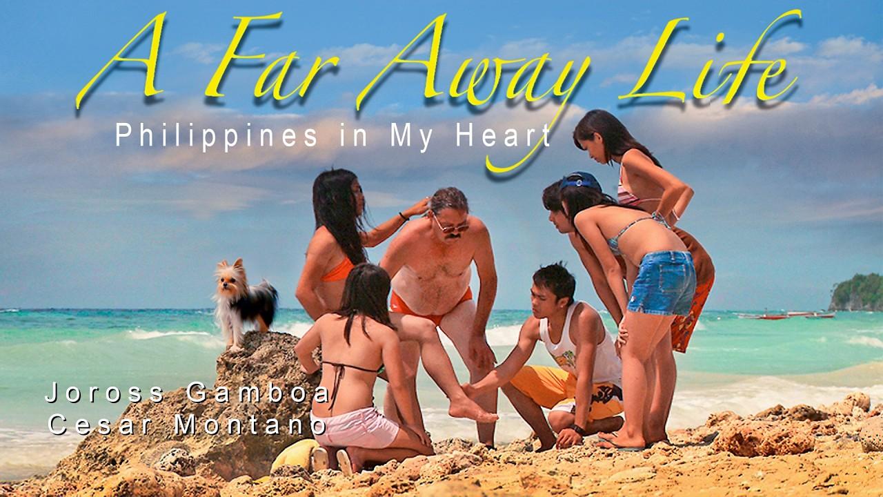 A Far Away Life Trailer