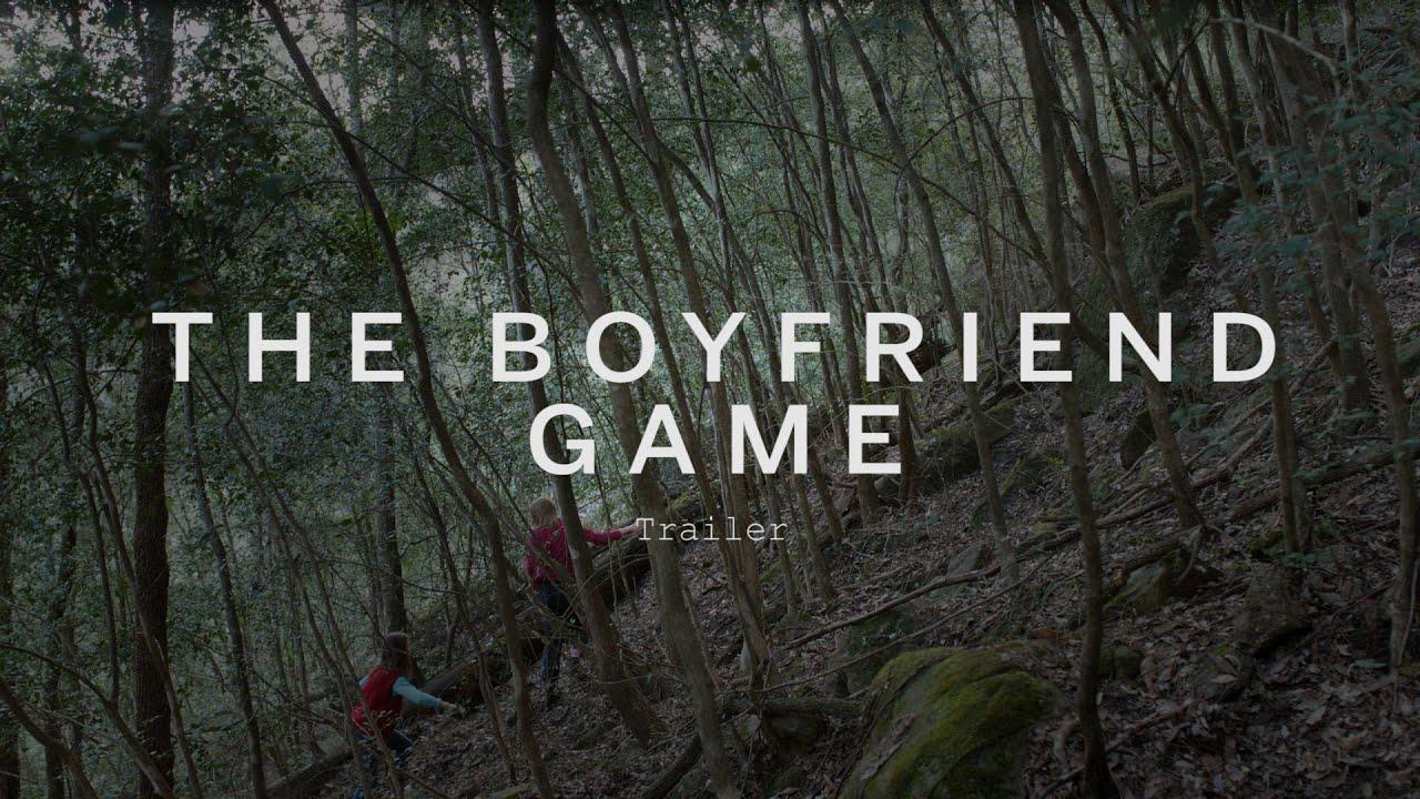 The Boyfriend Game Trailer