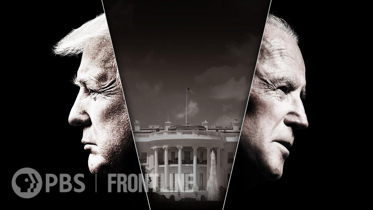 The Choice 2020: Trump vs. Biden Trailer