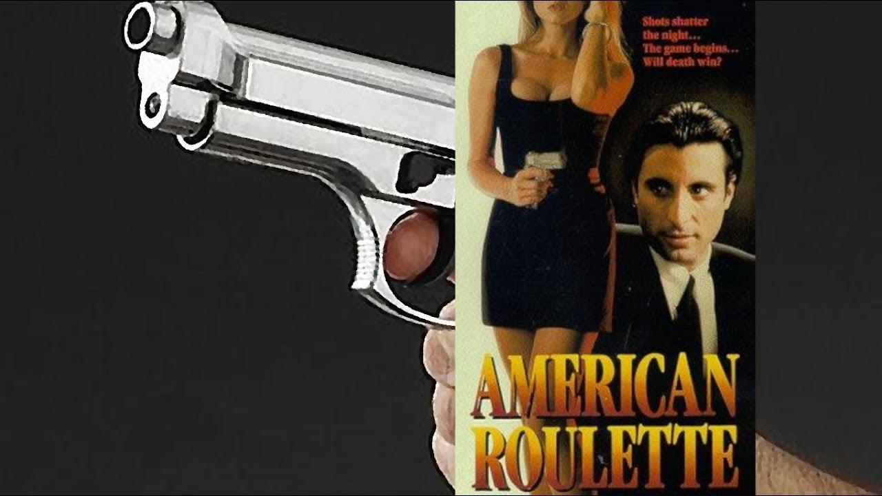 American Roulette Trailer