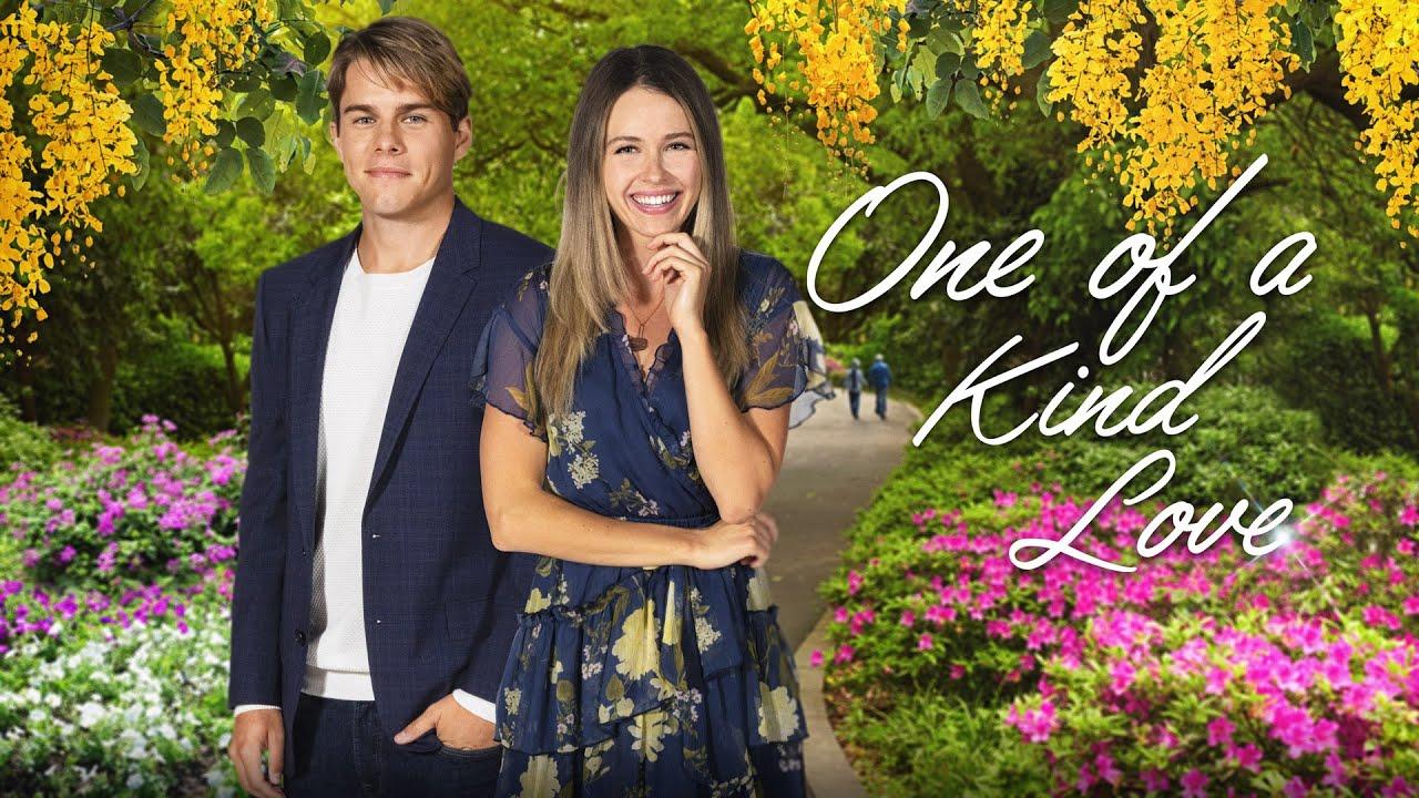 One of a Kind Love Trailer