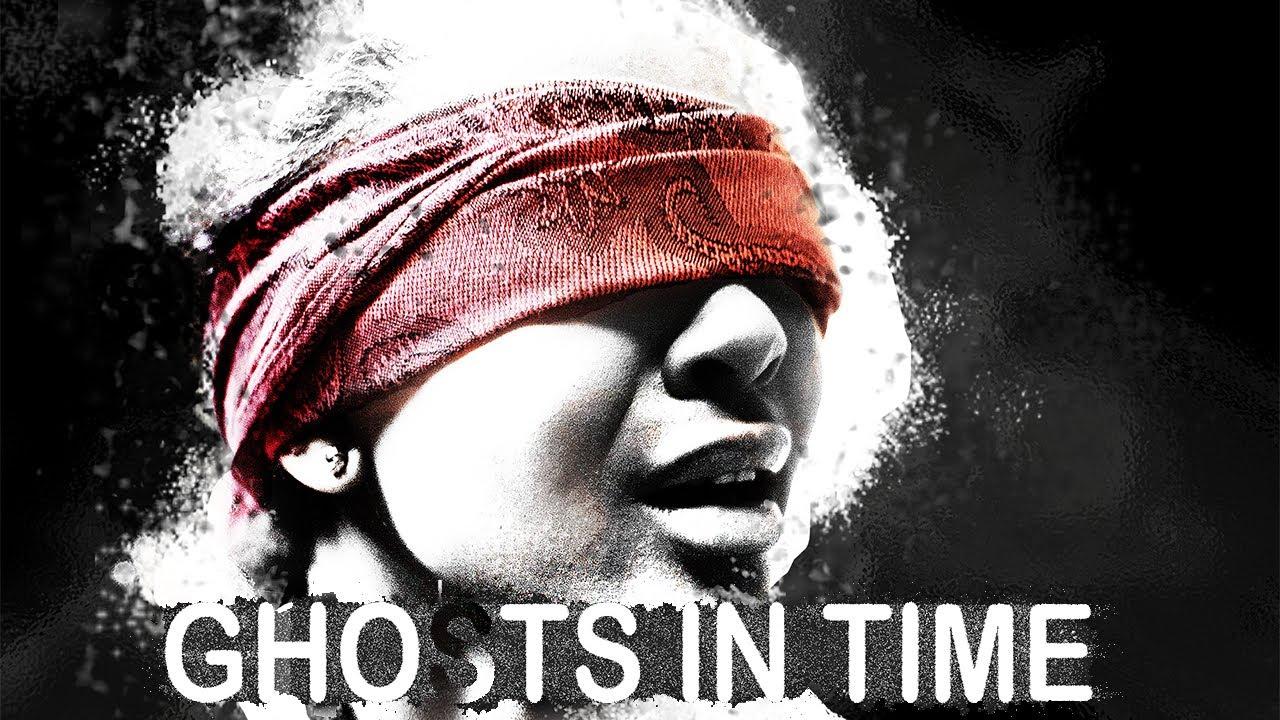 Ghosts in Time Trailer