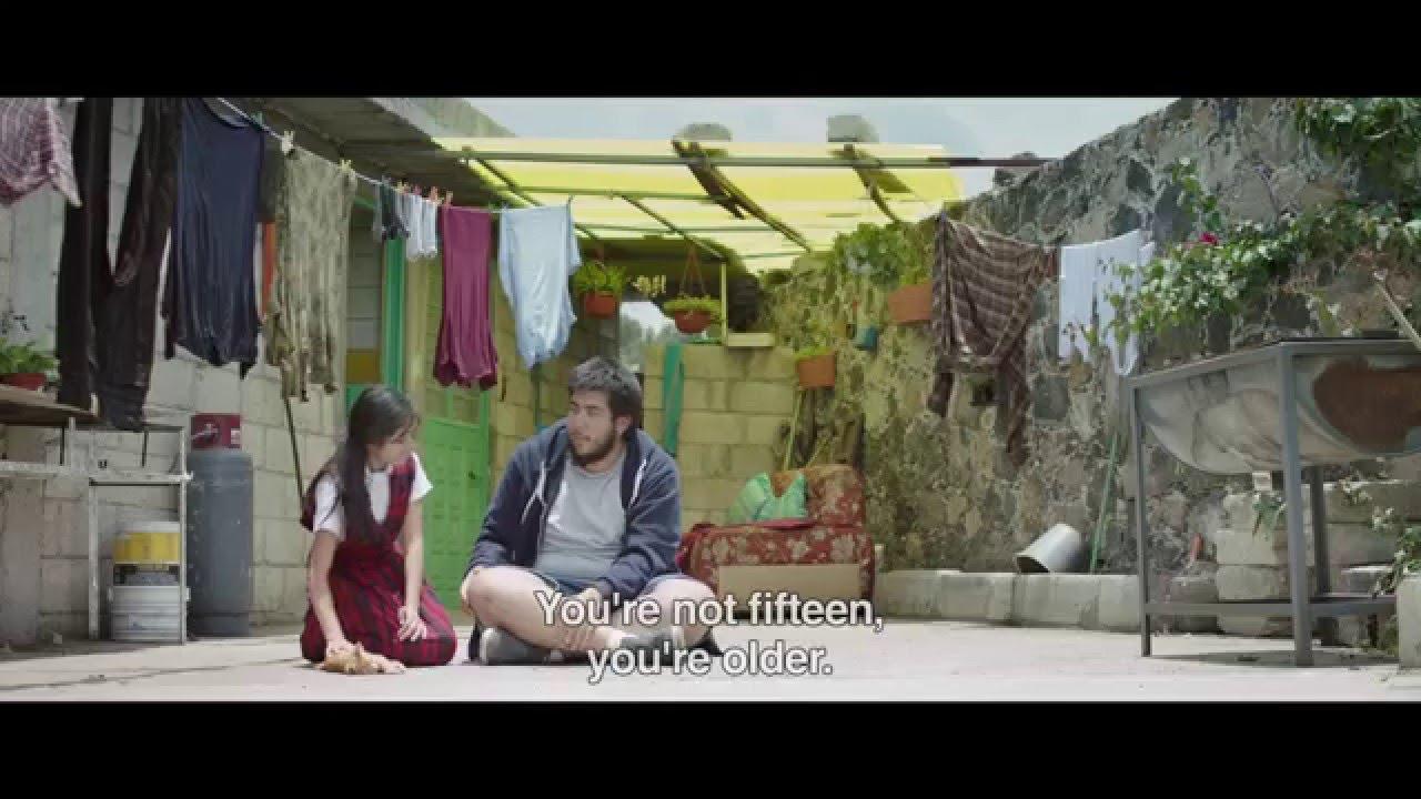 Yo Trailer