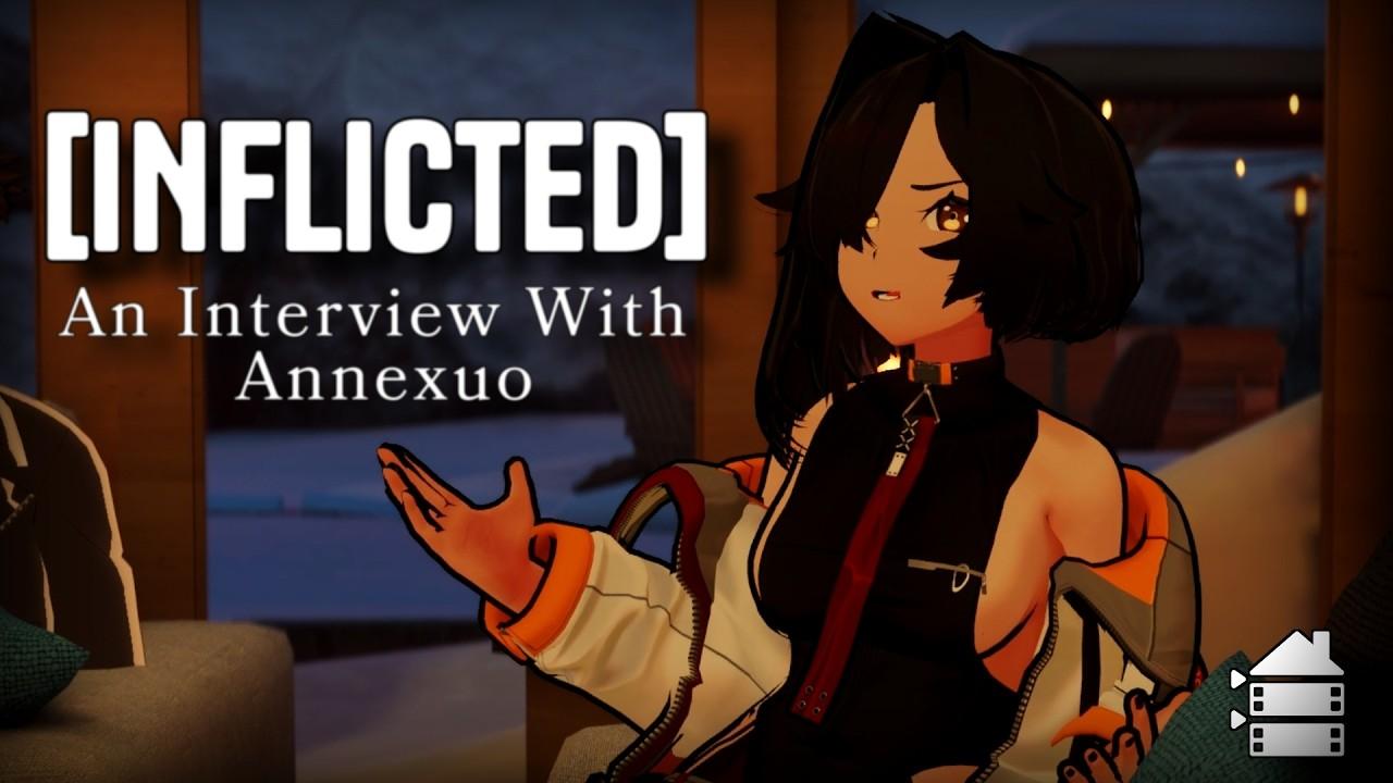 INFLICTION Trailer
