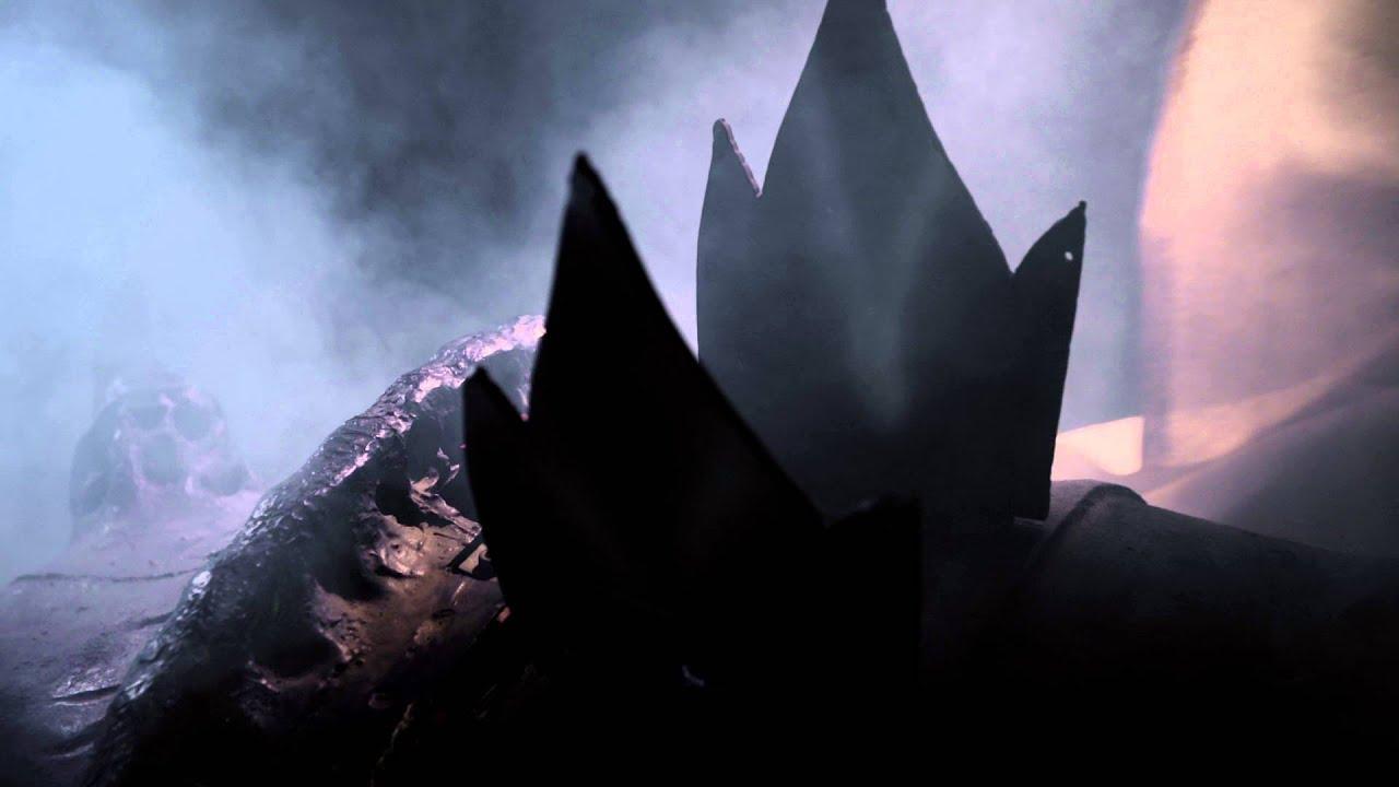 Robot Wars Trailer