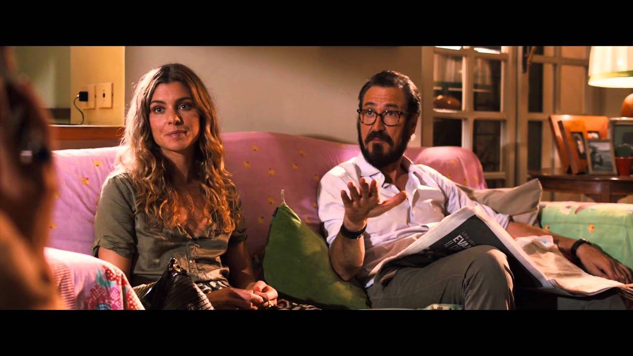 Tutta colpa di Freud Trailer