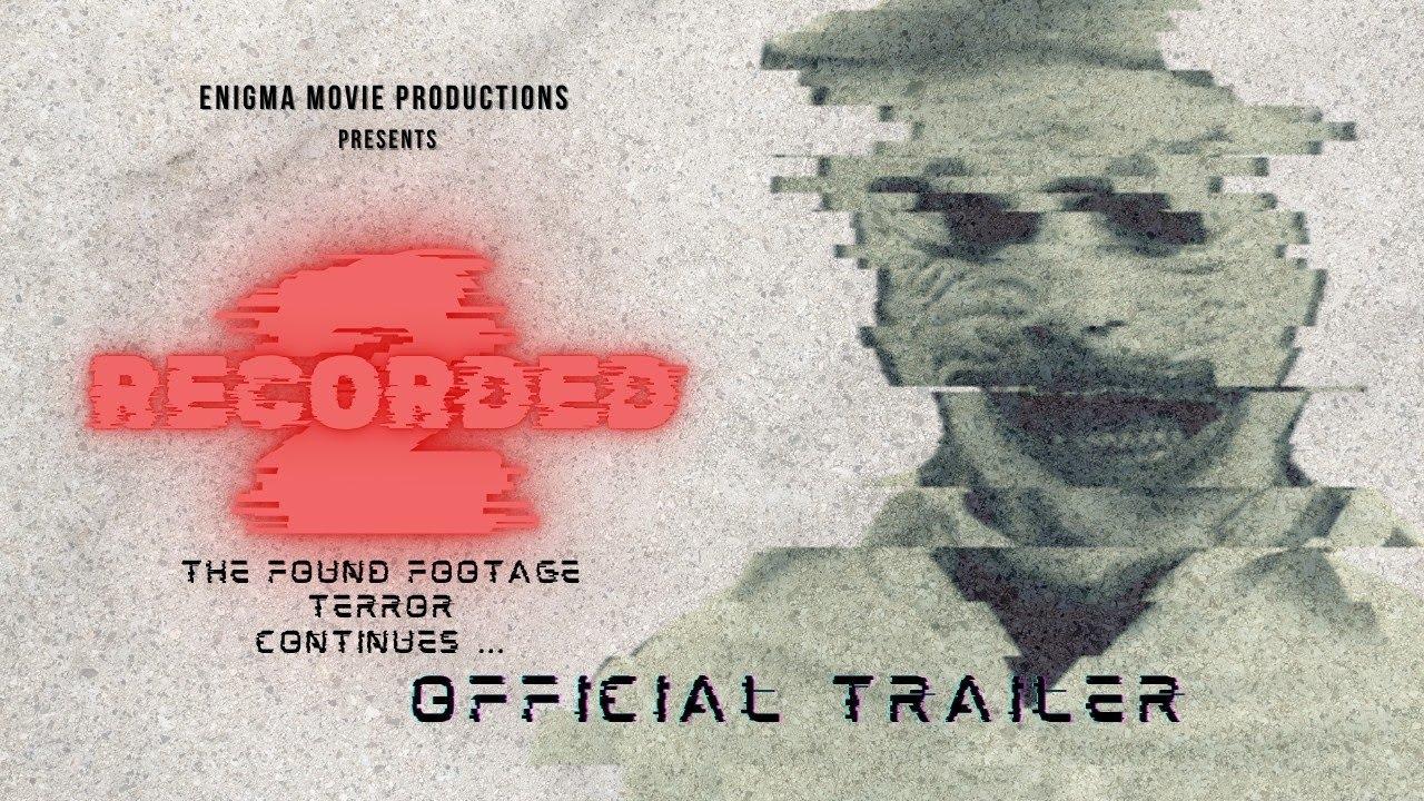 Recorded 2 Trailer